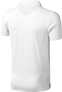 Elevate Markham Polo, white L