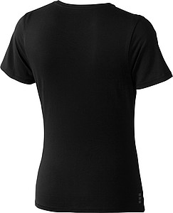 Elevate Nanaimo ladies T-shirt, black L