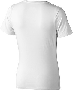 Elevate Nanaimo ladies T-shirt, white L