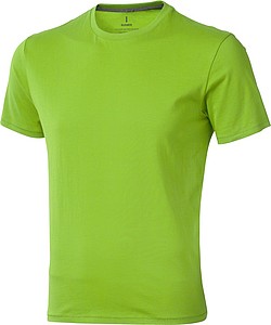 Elevate Nanaimo T-shirt, apple green S