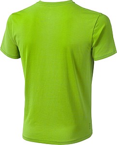 Elevate Nanaimo T-shirt, apple green S