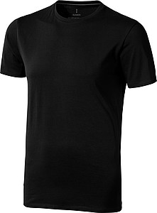 Elevate Nanaimo T-shirt, black XL