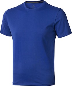 Elevate Nanaimo T-shirt, blue L