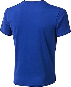 Elevate Nanaimo T-shirt, blue L