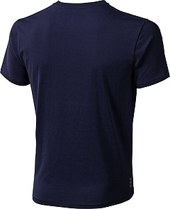 Elevate Nanaimo T-shirt, navy L