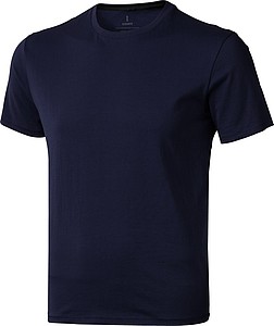 Elevate Nanaimo T-shirt, navy S
