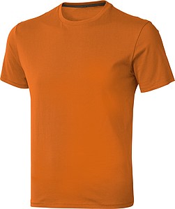 Elevate Nanaimo T-shirt, orange L
