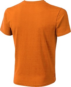 Elevate Nanaimo T-shirt, orange L
