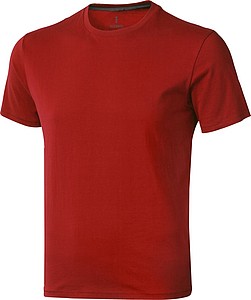 Elevate Nanaimo T-shirt, red XL