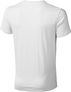 Elevate Nanaimo T-shirt, white L