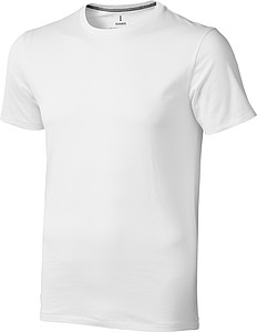 Elevate Nanaimo T-shirt, white XXXL