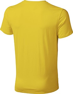 Elevate Nanaimo T-shirt, yellow S