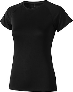 Elevate Niagara CF ladies Tee, black L