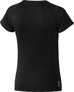 Elevate Niagara CF ladies Tee, black L
