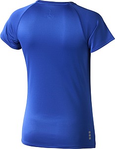 Elevate Niagara CF ladies Tee, blue L