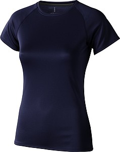 Elevate Niagara CF ladies Tee, navy L
