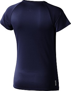 Elevate Niagara CF ladies Tee, navy M