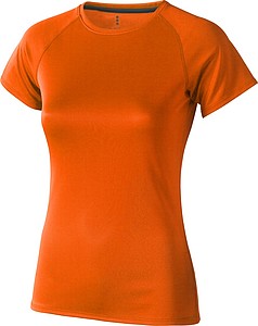 Elevate Niagara CF ladies Tee, orange L