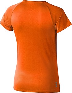 Elevate Niagara CF ladies Tee, orange M
