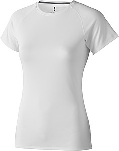 Elevate Niagara CF ladies Tee, white L