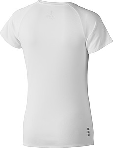 Elevate Niagara CF ladies Tee, white L