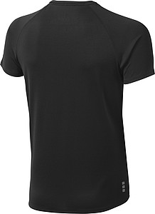 Elevate Niagara CF Tee, black M