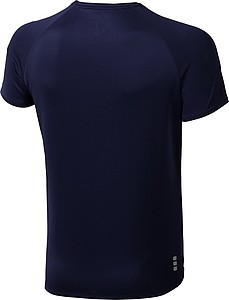 Elevate Niagara CF Tee, navy M