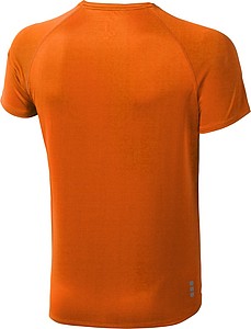 Elevate Niagara CF Tee, orange M