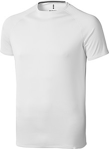 Elevate Niagara CF Tee, white M