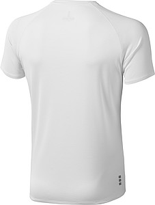 Elevate Niagara CF Tee, white M