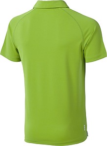 Elevate Ottawa CF Polo, apple green L