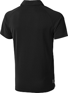 Elevate Ottawa CF Polo, black S