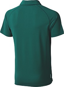 Elevate Ottawa CF Polo, forest green XXL