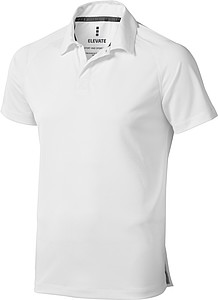 Elevate Ottawa CF Polo, white S