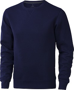 Elevate Surrey Sweater, navy L