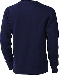 Elevate Surrey Sweater, navy L