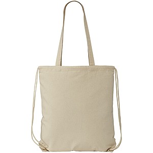 Eliza cotton drawstring NA