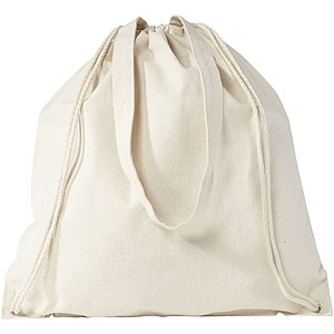 Eliza cotton drawstring NA