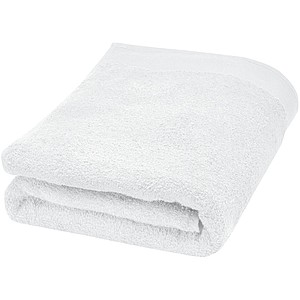 Ellie 550 g/m2 cotton towel 70x140 cm
