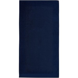 Ellie 550 g/m2 cotton towel 70x140 cm