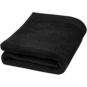Ellie 550 g/m2 cotton towel 70x140 cm