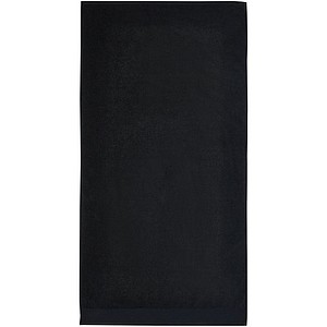 Ellie 550 g/m2 cotton towel 70x140 cm