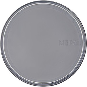 Ellipse insulated lunch pot
