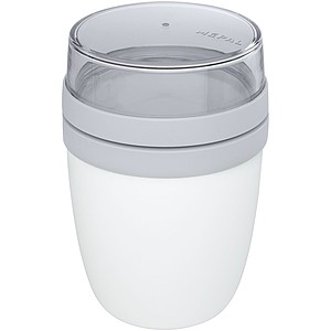 Ellipse lunch pot