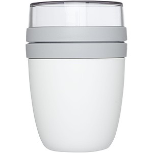 Ellipse lunch pot