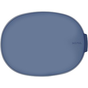 Ellipse salad box