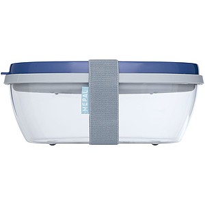 Ellipse salad box