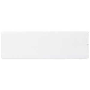 Ellison 15 cm plastic insert ruler