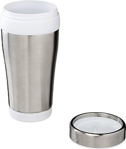Elwood 470 ml insulated tumbler