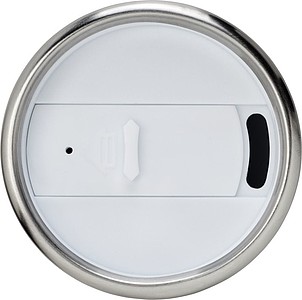 Elwood 470 ml insulated tumbler